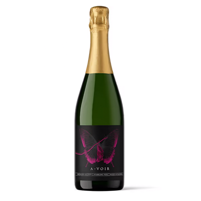 A VOIR Sparkling Blanc de Blancs