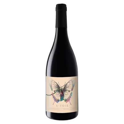 A VOIR 2021 Pinot Noir