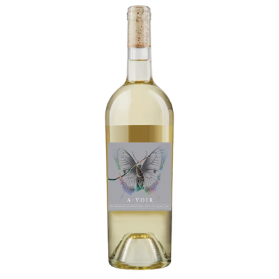 A VOIR 2023 Sauvignon Blanc